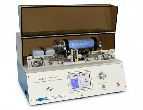Sutter P-1000